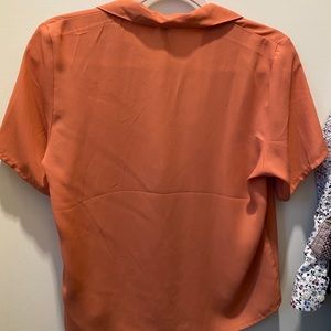 Women’s shirt from H&M XS